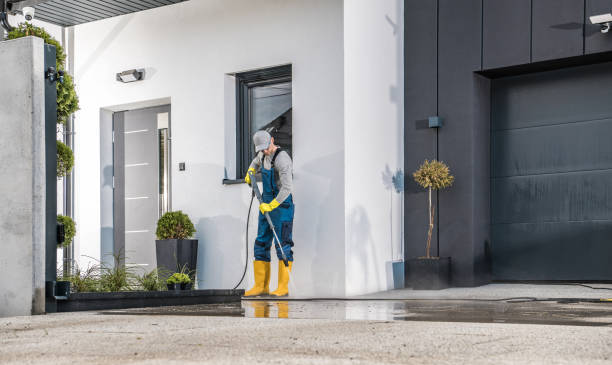 Concrete Sealing in St Joseph, MN